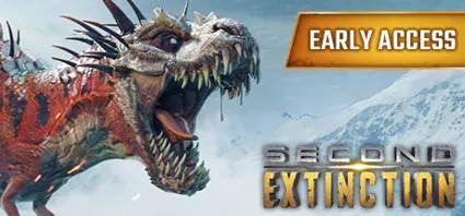 Second Extinction | Epic Games | GLOBAL 🌎 АВТОВЫДАЧА ⚡