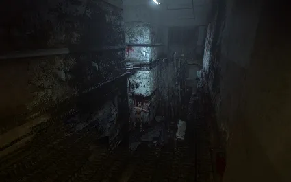 Outlast АВТОДОСТАВКА STEAM РОССИЯ