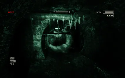 Outlast АВТОДОСТАВКА STEAM РОССИЯ