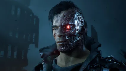 Terminator: Resistance АВТОДОСТАВКА STEAM РОССИЯ