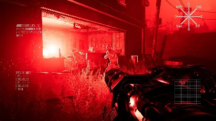 Terminator: Resistance АВТОДОСТАВКА STEAM РОССИЯ