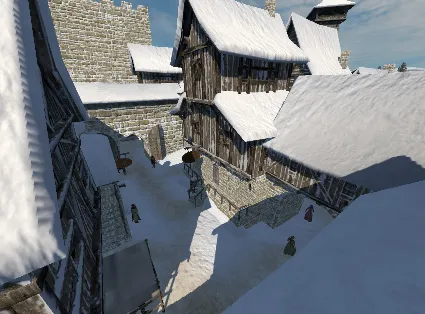 Mount and Blade АВТОДОСТАВКА STEAM РОССИЯ