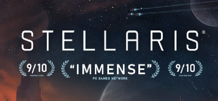 Stellaris 💎 STEAM GIFT RU