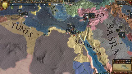Europa Universalis IV: Starter Edition АВТОДОСТАВКА STEAM РОССИЯ
