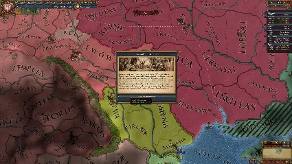 Europa Universalis IV: Starter Edition АВТОДОСТАВКА STEAM РОССИЯ