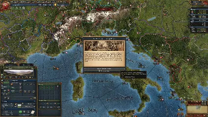 Europa Universalis IV: Starter Edition АВТОДОСТАВКА STEAM РОССИЯ