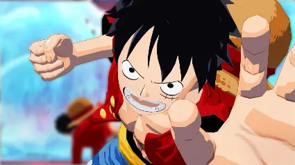 One Piece: Unlimited World Red - Deluxe Edition 💎 STEAM
