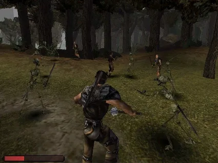 Gothic 1 АВТОДОСТАВКА STEAM GIFT РОССИЯ