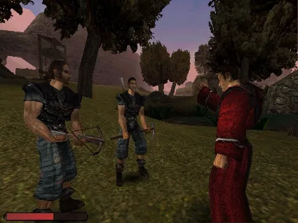 Gothic 1 АВТОДОСТАВКА STEAM GIFT РОССИЯ