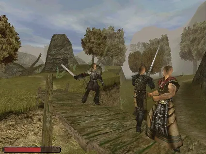 Gothic 1 АВТОДОСТАВКА STEAM GIFT РОССИЯ