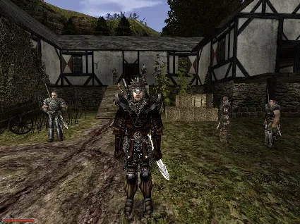 Gothic II Gold Edition АВТОДОСТАВКА STEAM GIFT РОССИЯ