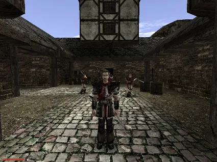 Gothic II Gold Edition АВТОДОСТАВКА STEAM GIFT РОССИЯ