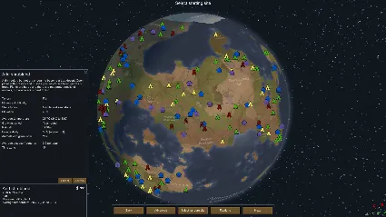 RimWorld АВТОДОСТАВКА STEAM РОССИЯ