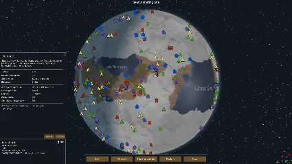 RimWorld АВТОДОСТАВКА STEAM РОССИЯ