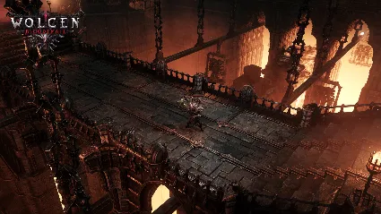 Wolcen: Lords of Mayhem 💎 АВТОДОСТАВКА STEAM РОССИЯ