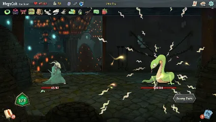 Slay the Spire АВТОДОСТАВКА STEAM РОССИЯ