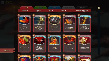 Slay the Spire АВТОДОСТАВКА STEAM РОССИЯ
