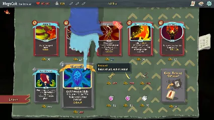 Slay the Spire АВТОДОСТАВКА STEAM РОССИЯ