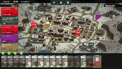 This Is the Police 2 АВТОДОСТАВКА STEAM GIFT РОССИЯ