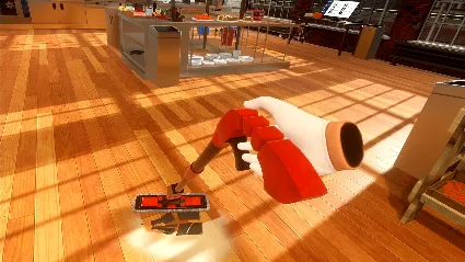 Cooking Simulator VR АВТОДОСТАВКА STEAM РОССИЯ