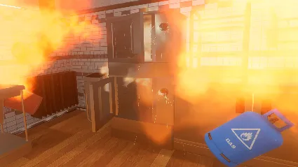 Cooking Simulator VR АВТОДОСТАВКА STEAM РОССИЯ