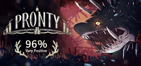 Pronty  АВТОДОСТАВКА STEAM РОССИЯ