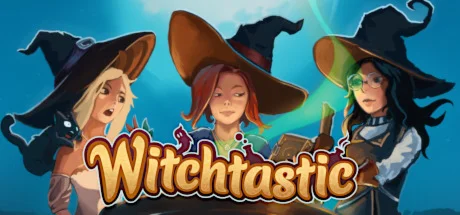 Witchtastic  АВТОДОСТАВКА STEAM GIFT РОССИЯ