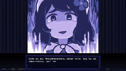 BAD END THEATER ТЕАТР ПЛОХИХ КОНЦОВОК STEAM РОССИЯ