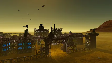 Empyrion - Galactic Survival STEAM GIFT РОССИЯ