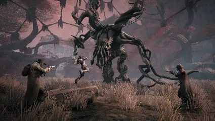 Remnant: From the Ashes АВТОДОСТАВКА STEAM РОССИЯ