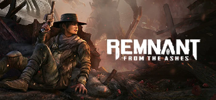 Remnant: From the Ashes 💎 STEAM GIFT RU