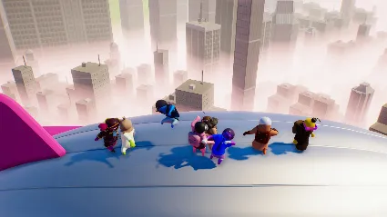 Gang Beasts АВТОДОСТАВКА STEAM РОССИЯ