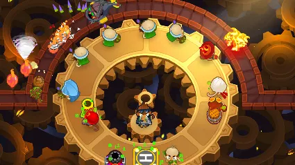 Bloons TD 6 АВТОДОСТАВКА STEAM РОССИЯ