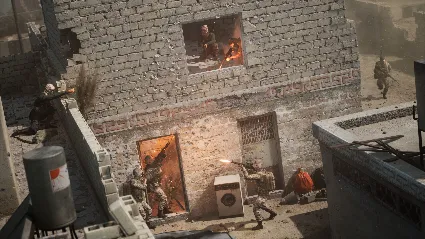 Squad АВТОДОСТАВКА STEAM РОССИЯ