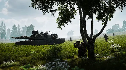 Squad АВТОДОСТАВКА STEAM РОССИЯ