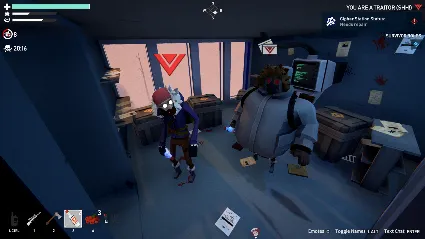 Project Winter 💎 АВТОДОСТАВКА STEAM GIFT FOR RUSSIA