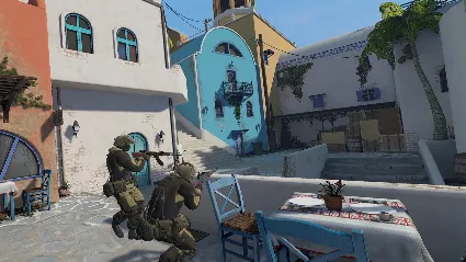 Pavlov VR АВТОДОСТАВКА STEAM РОССИЯ