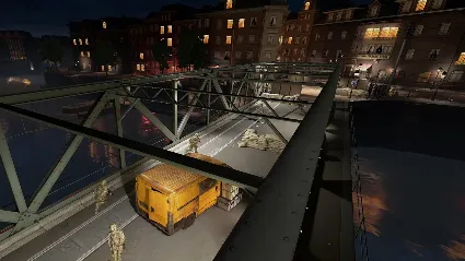 Pavlov VR АВТОДОСТАВКА STEAM РОССИЯ