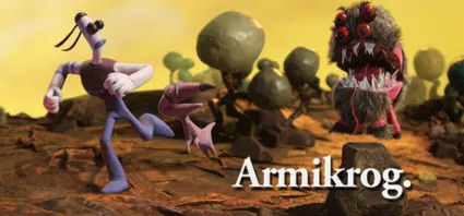Armikrog 💎 АВТОДОСТАВКА STEAM РОССИЯ