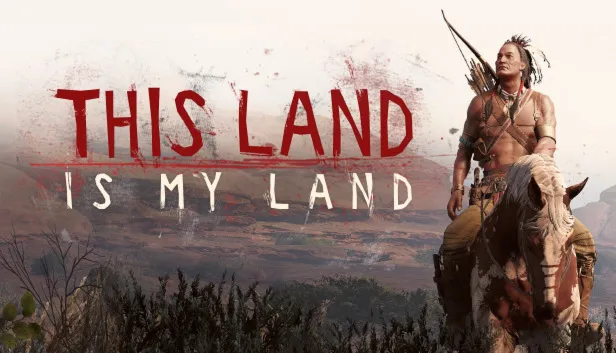  This Land Is My Land Founders Edition   Steam 