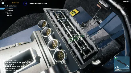 Motorcycle Mechanic Simulator 2021 АВТОДОСТАВКА STEAM РОССИЯ