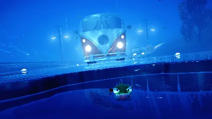 I am Fish АВТОДОСТАВКА STEAM GIFT РОССИЯ