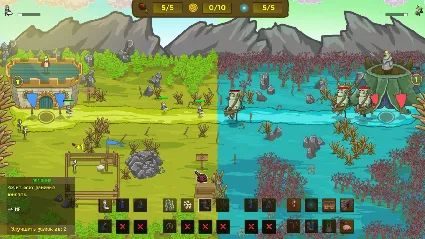 Lord of the Click 2 💎 АВТОДОСТАВКА STEAM GIFT РОССИЯ