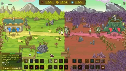 Lord of the Click 2 💎 АВТОДОСТАВКА STEAM GIFT РОССИЯ