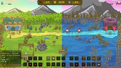 Lord of the Click 2 💎 АВТОДОСТАВКА STEAM GIFT РОССИЯ