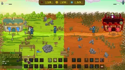 Lord of the Click 2 💎 АВТОДОСТАВКА STEAM GIFT РОССИЯ