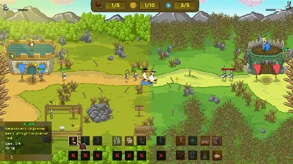Lord of the Click 2 💎 АВТОДОСТАВКА STEAM GIFT РОССИЯ