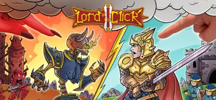 Lord of the Click 2 💎 АВТОДОСТАВКА STEAM GIFT РОССИЯ