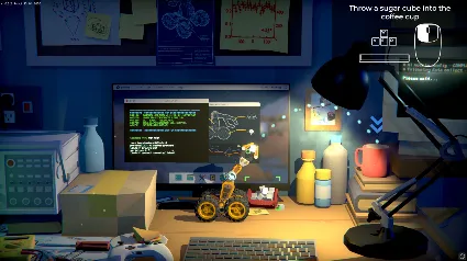 Time Loader 💎 АВТОДОСТАВКА STEAM GIFT РОССИЯ