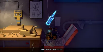Time Loader 💎 АВТОДОСТАВКА STEAM GIFT РОССИЯ